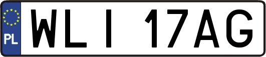WLI17AG
