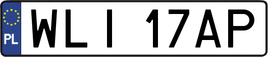 WLI17AP