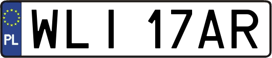 WLI17AR