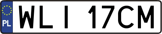 WLI17CM
