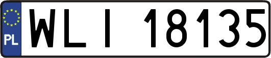 WLI18135