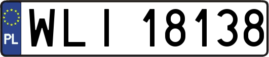 WLI18138