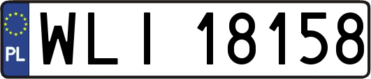 WLI18158