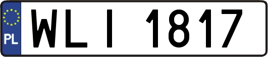 WLI1817