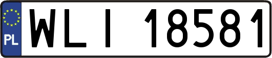 WLI18581