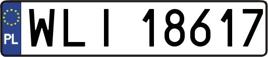 WLI18617