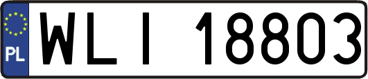 WLI18803