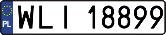 WLI18899