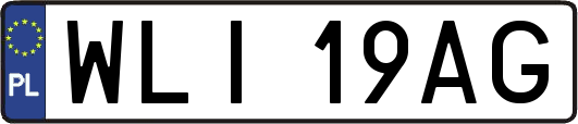 WLI19AG