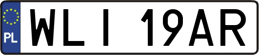 WLI19AR
