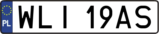 WLI19AS