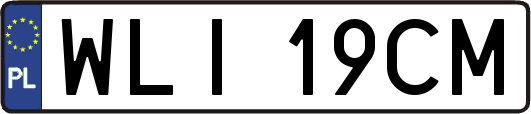 WLI19CM