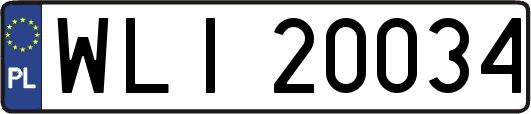 WLI20034