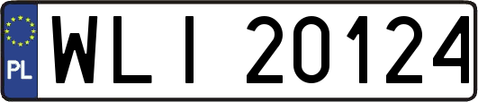 WLI20124