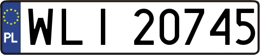 WLI20745