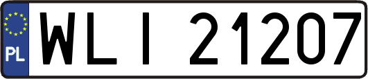 WLI21207