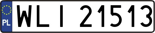 WLI21513