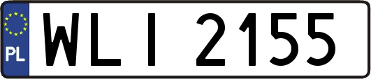 WLI2155