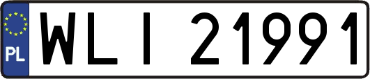 WLI21991