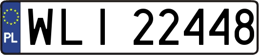 WLI22448