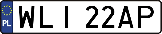 WLI22AP