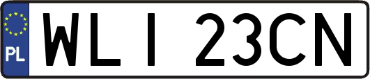 WLI23CN