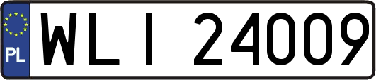 WLI24009