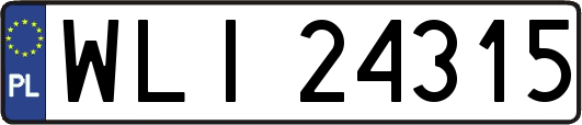 WLI24315