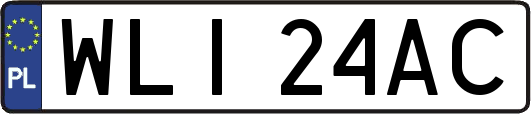 WLI24AC