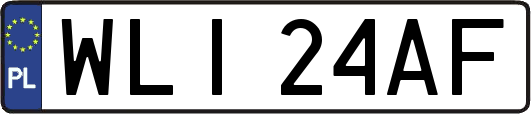 WLI24AF