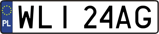 WLI24AG