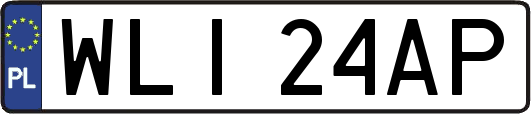 WLI24AP