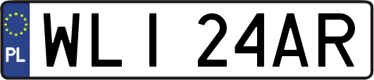 WLI24AR