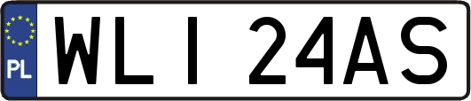 WLI24AS