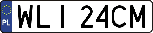 WLI24CM