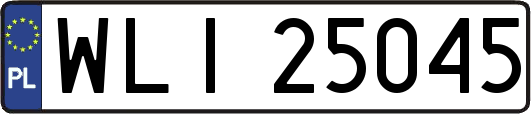 WLI25045