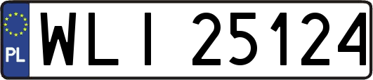 WLI25124