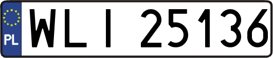 WLI25136