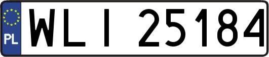 WLI25184