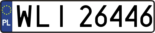 WLI26446