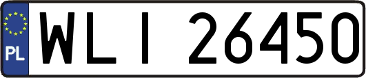 WLI26450