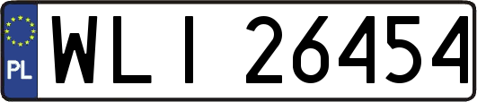 WLI26454