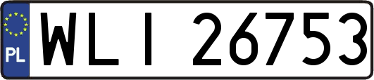 WLI26753