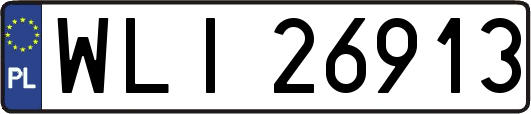 WLI26913