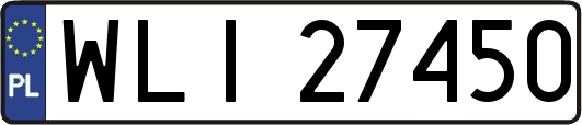 WLI27450