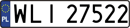 WLI27522