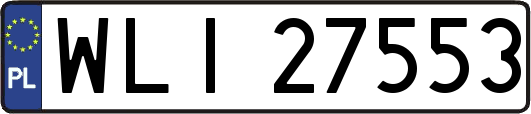 WLI27553