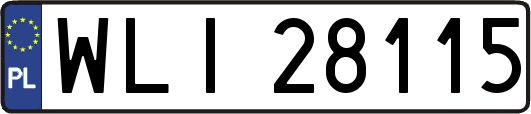 WLI28115