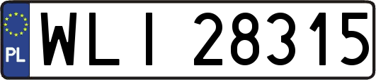 WLI28315