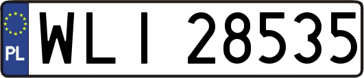 WLI28535